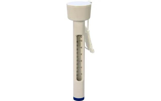 Swim & Fun - Termometer