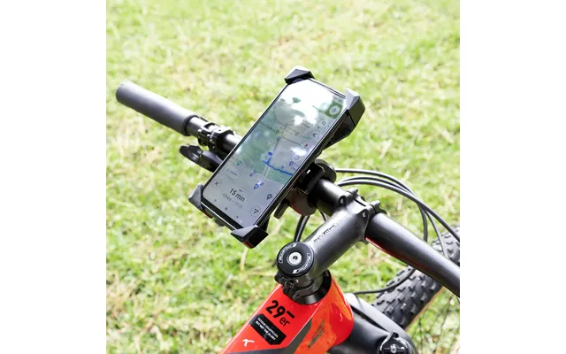 Automatisk Holder Til Smartphones Moycle Innovagoods