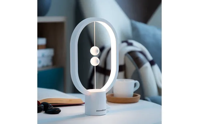 Balancelampe Med Magnetisk Switch Magilum Magilum