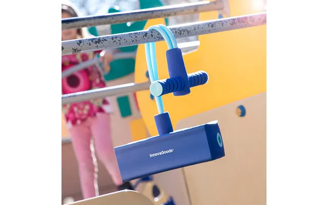 Gummi Pogo Bouncer Funp Innovagoods