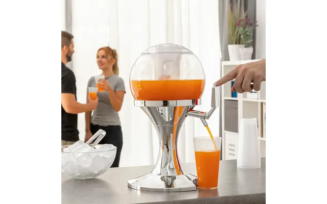 Øl Køledispenser Ball
