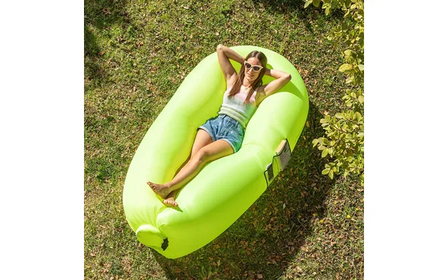 Oppustelig Sofa Soflfex Innovagoods