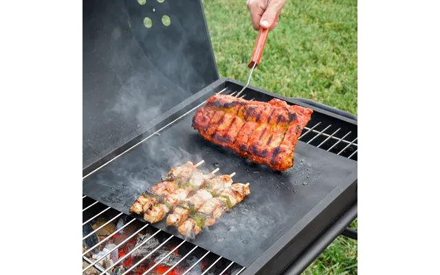 Ovn- Og Grillmåtte