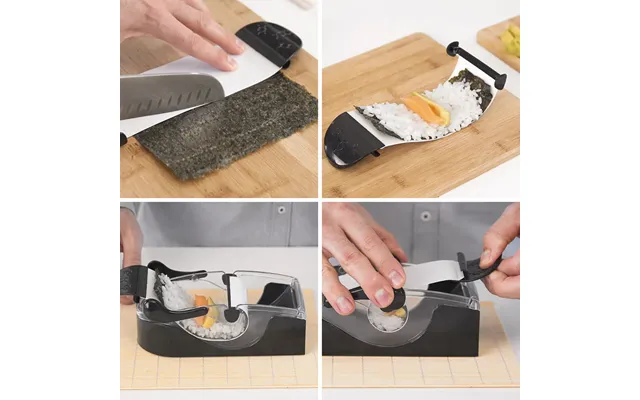 Sushi-maskine Oishake