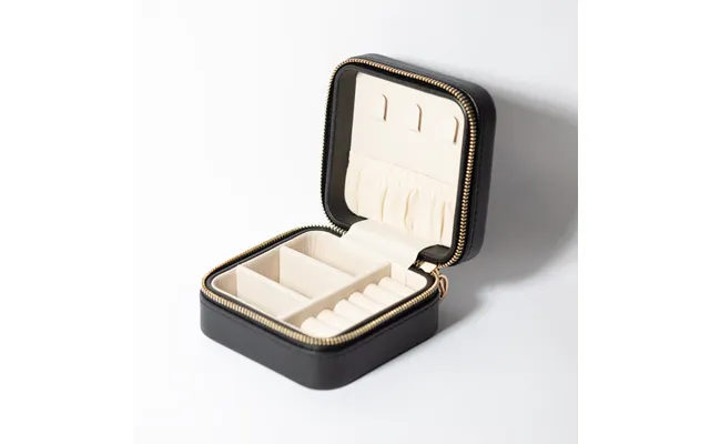 Jewellery Travel Box Piccolo Sort