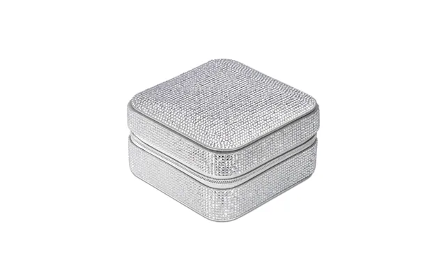 Jewellery Travel Box - Sparkly Piccolo