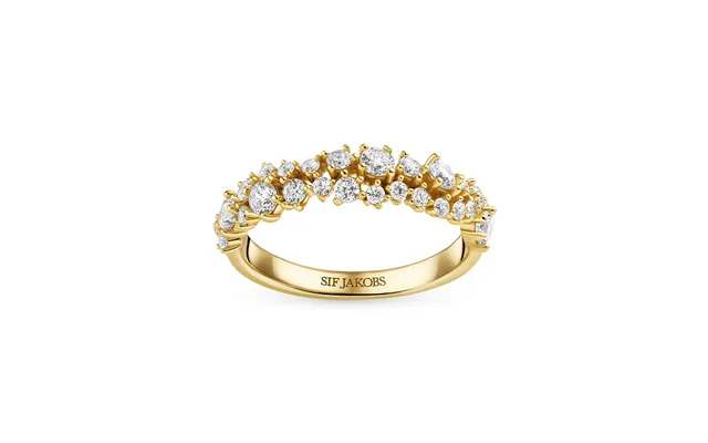 Ring Cristallo Piccolo