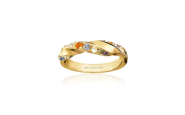 Ring Ferrara Ring
