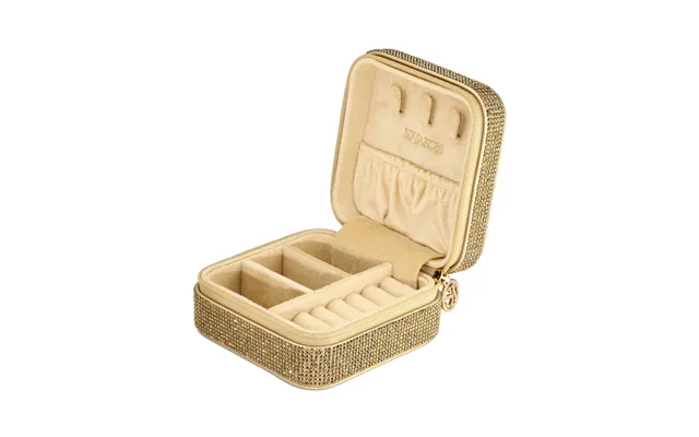 Smykke Travel Box