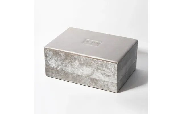 Stackable Jewellery Box