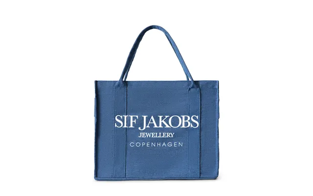 Tote Bag Denim