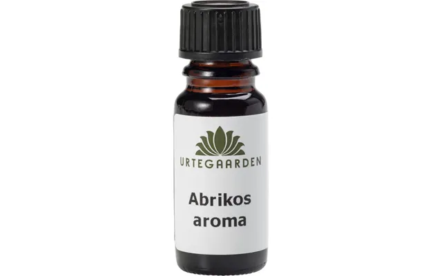 Abrikosaroma - 10ml