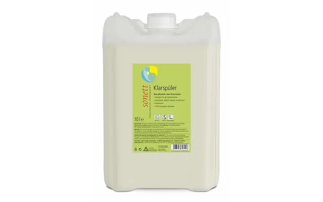 Afspændingsmiddel - 10l