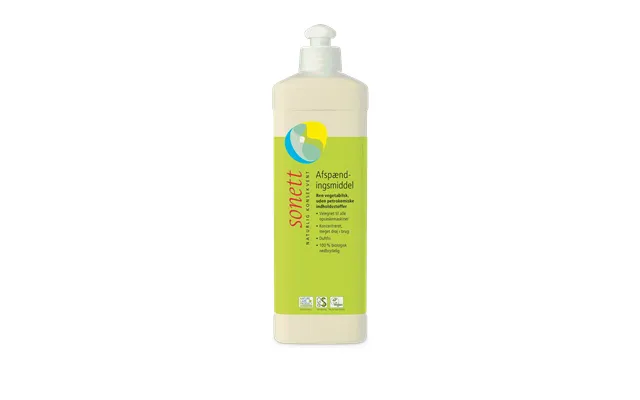 Afspændingsmiddel - 500ml
