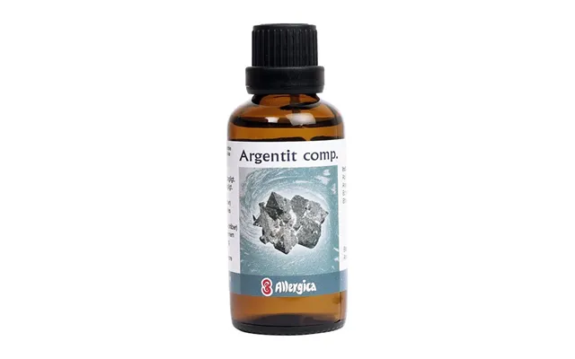 Argentit Comp. - 50ml