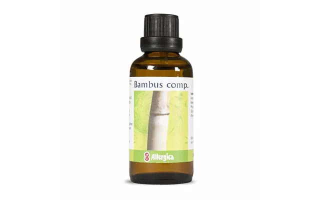 Bambus Comp. - 50ml