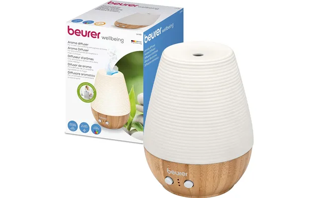 Beurer La 40 Aroma Diffuser - 180 Ml.