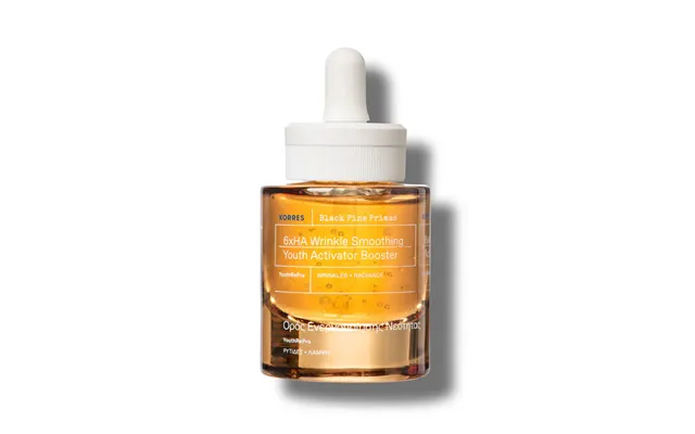 Black Pine Youth Activator Booster - 30ml