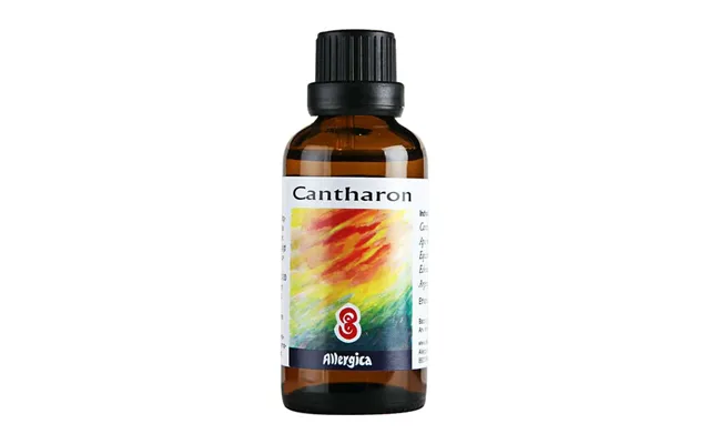 Cantharon - 50ml