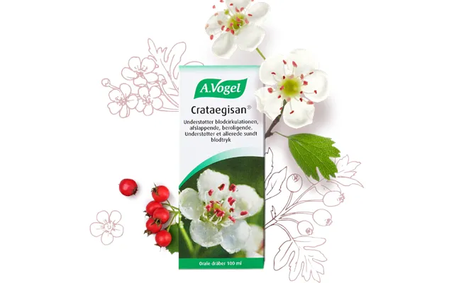Crataegisan - 100ml