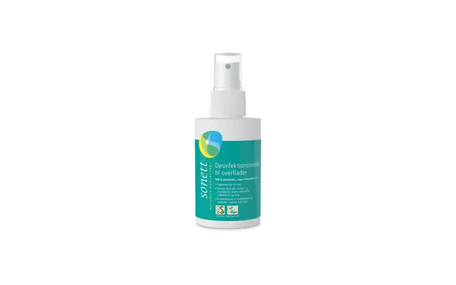 Desinfektionsmiddel - 100ml