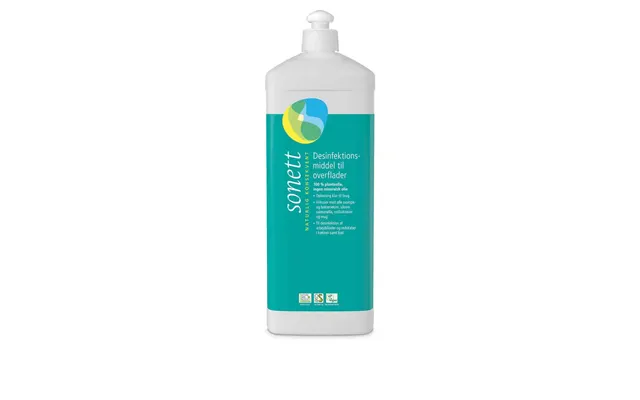 Desinfektionsmiddel - 1l