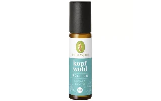 Duft Roll-on Clear Mind - 10ml