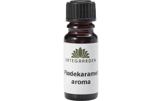 Flødekaramelaroma - 10ml