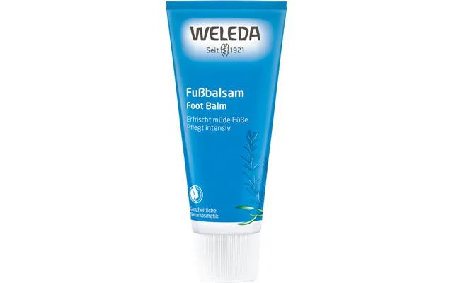 Foot Balm - 75ml