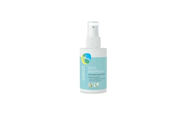 Hånddesinfektionsmiddel - 100ml