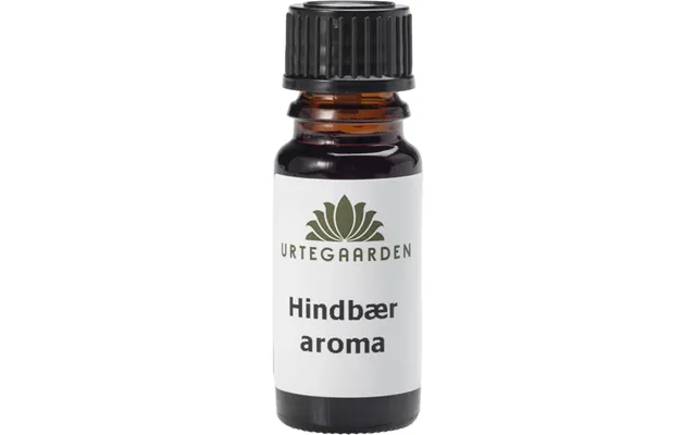 Hindbæraroma - 10ml