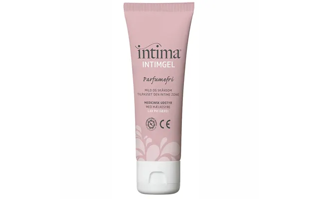 Intim Gel - 50ml