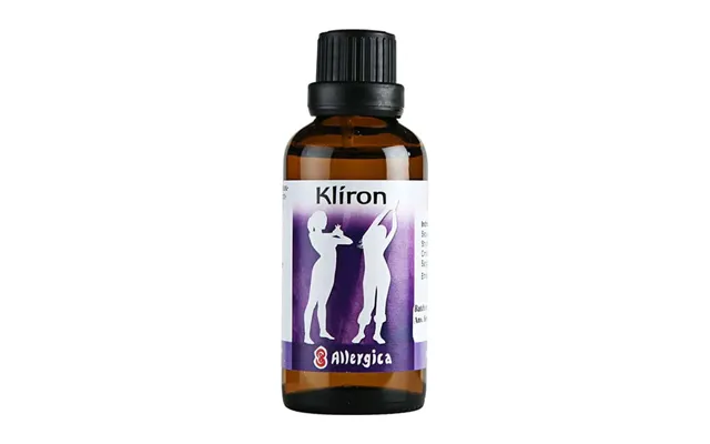 Kliron - 50ml