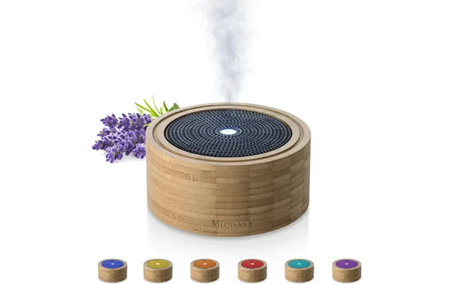 Medisana Ad 625 Aroma Diffuser - 100 Ml.