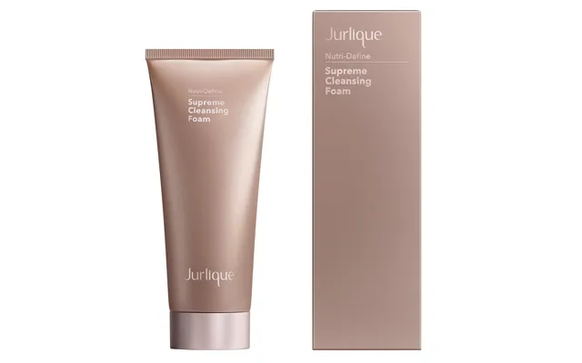 Nutri-define Supreme Cleansing Foam - 100ml