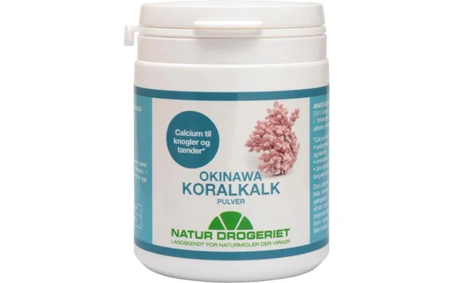 Okinawa Koralkalk - 150g