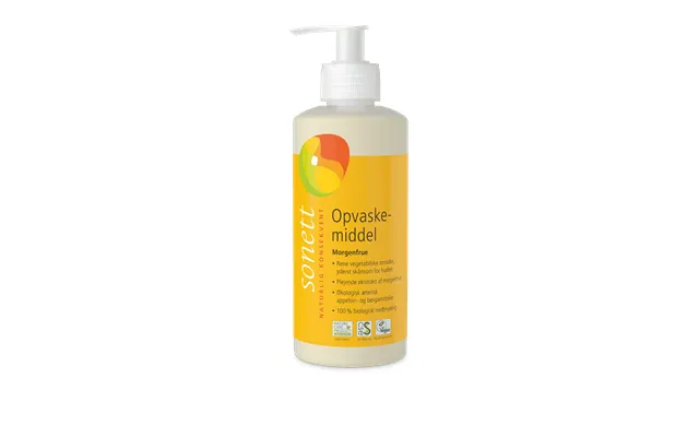 Opvaskemiddel Morgenfrue - 300ml