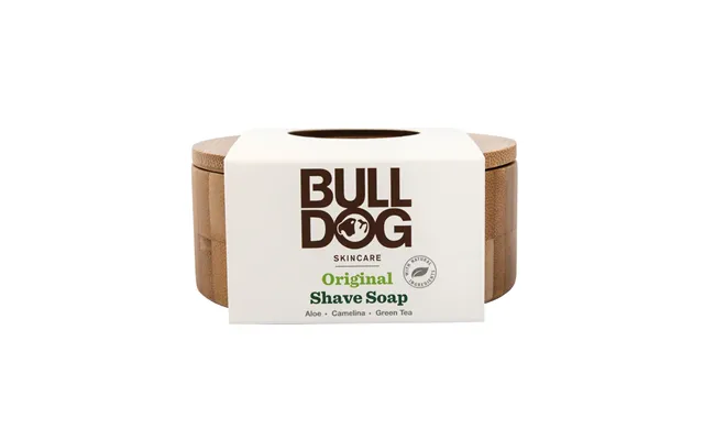 Original Shave Soap - 100g