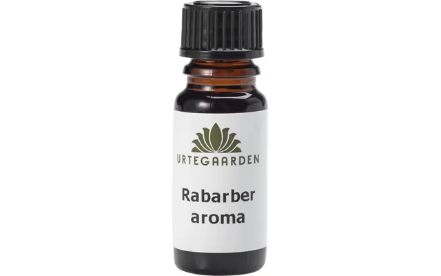 Rabarberaroma - 10ml