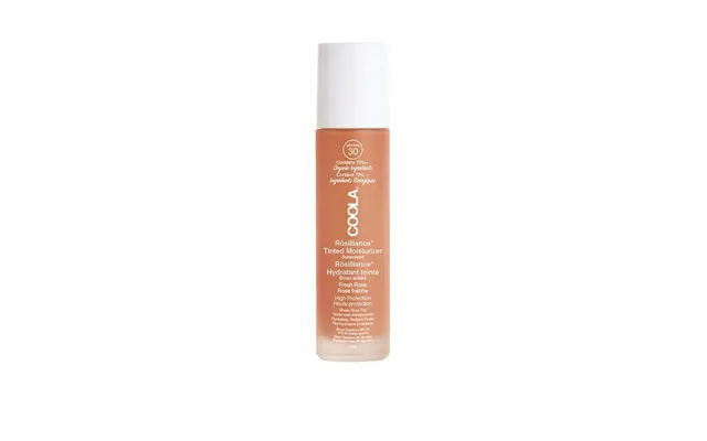 Rosilliance Tinted Moisturizer Spf 30 Fresh Rose - 44ml