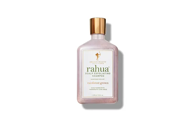 Scalp Exfoliating Shampoo - 275ml