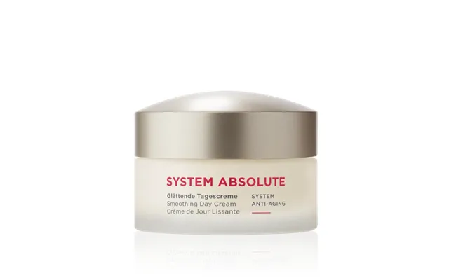 System Absolute Day Cream - 50ml product image