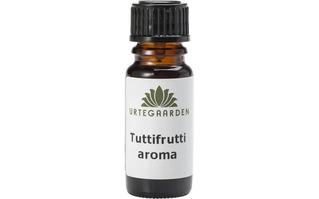 Tutti-frutti Aroma - 10ml