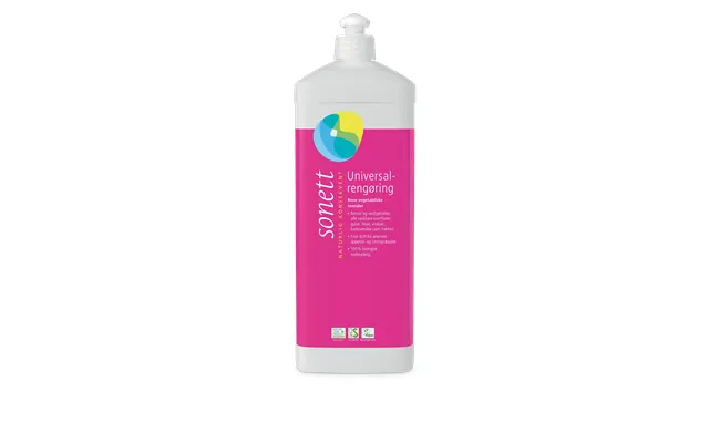 Universal Rengøring - 1l
