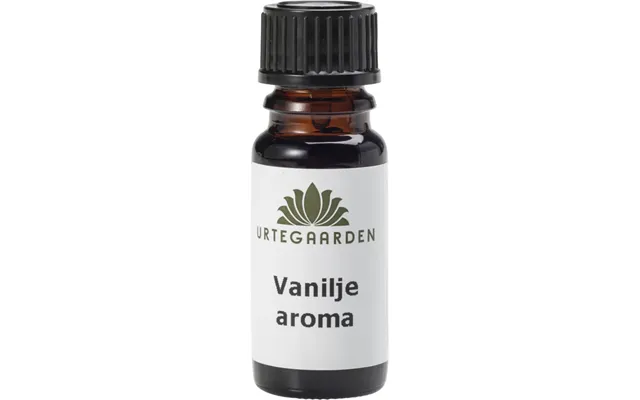 Vaniljearoma - 10ml