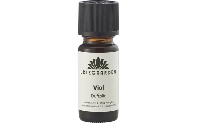 Viol Duftolie - 10ml