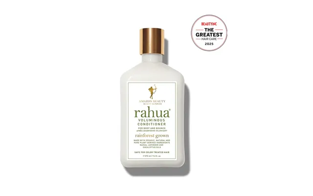 Voluminous Conditioner - 275ml