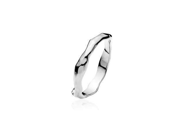 Emma - Ring Sølv