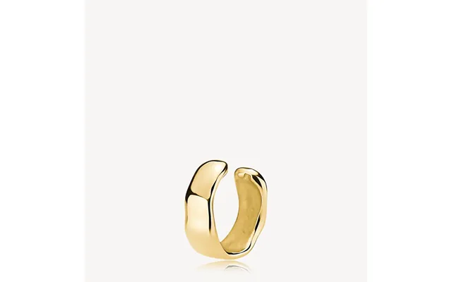 Signe Kragh X Sistie2nd - Ear Cuff Forgyldt