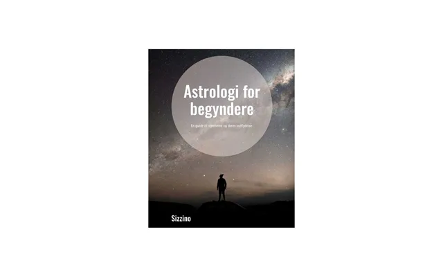 Astrologi For Begyndere Lydbog